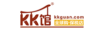 KK馆