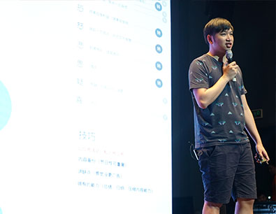 自媒体抱团时代来临 东莞举办首届珠三角新媒体公开课