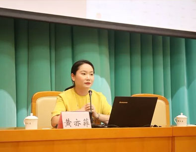 “我们求生欲也很强的”——政务微信公众号如何“活”起来？以“广东共青团”为例